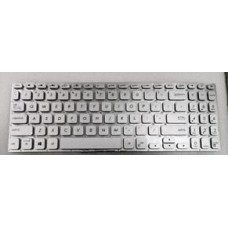 Teclado PT ASUS WHITE 1001/Stickpoint Teclado PT ASUS WHITE 1001/Stickpoint